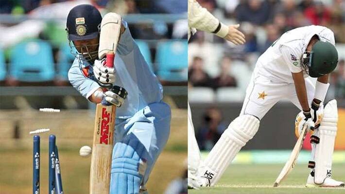 This shameful record is recorded in Sachin's name, Pakistani batsman Babar Azam is also on this path This shameful record is recorded in Sachin's name, Pakistani batsman Babar Azam is also on this path