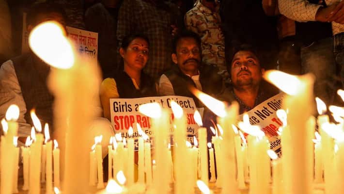 Another Unnao shocker: 3-year-old girl raped in village by juvenile Another Unnao shocker: 3-year-old girl raped in village by juvenile
