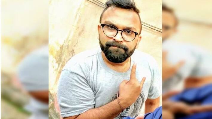 Mysterious death of a Bengali youth in Chennai Mysterious death of a Bengali youth in Chennai