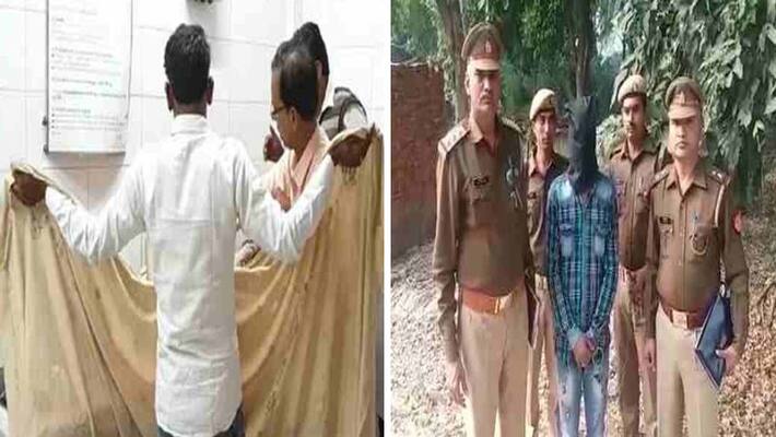 uttar pradesh minor girls sambhal and hardoi died as same hyderabad lady docter case priyanka gandhi tweeted incidents uttar pradesh minor girls sambhal and hardoi died as same hyderabad lady docter case priyanka gandhi tweeted incidents
