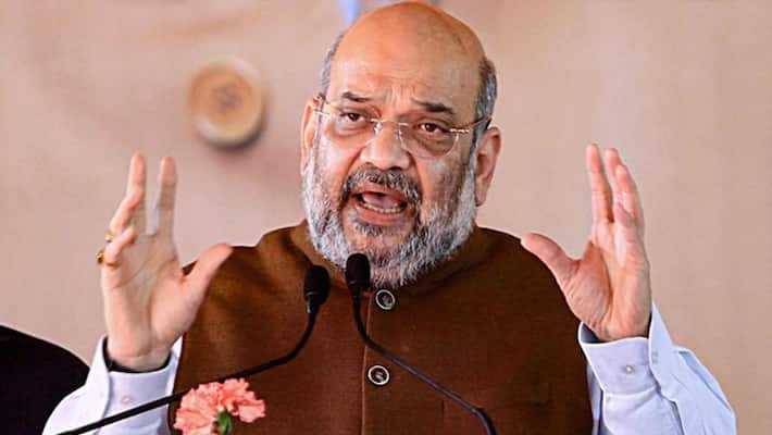 Jharkhand assembly elections Amit Shah's Simdega rally canceled votes will be cast on December 7 in the second phase Jharkhand assembly elections Amit Shah's Simdega rally canceled votes will be cast on December 7 in the second phase