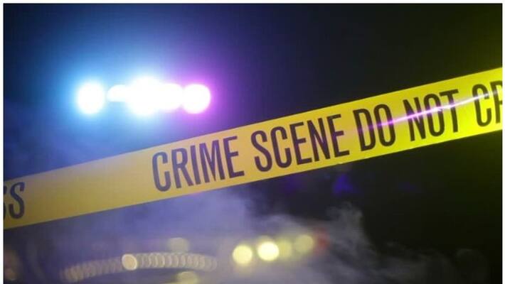 On Christmas Morning, United States man stabs girlfriend to death in front of 6 Children On Christmas Morning, United States man stabs girlfriend to death in front of 6 Children