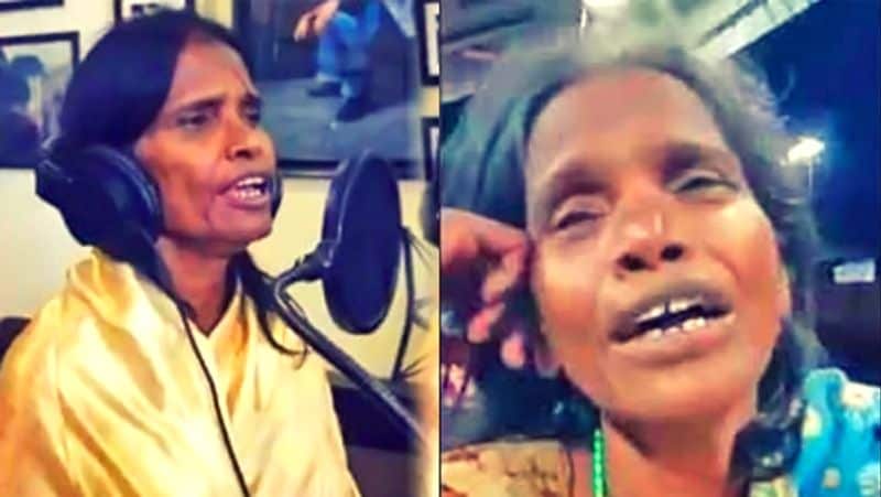 Ranu Mondal Daughter Befitting Reply on Trollers
