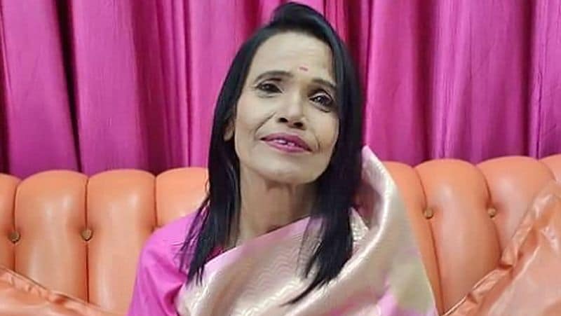 Ranu Mondal Daughter Befitting Reply on Trollers