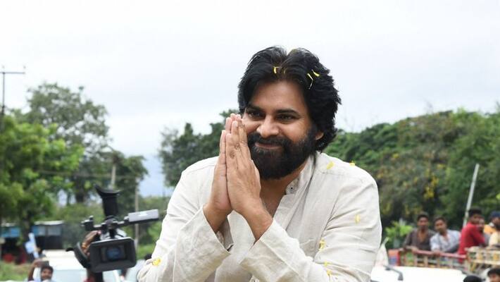 Pawan Kalyan to meet BJP leaders to chalk out future caorse of action Pawan Kalyan to meet BJP leaders to chalk out future caorse of action