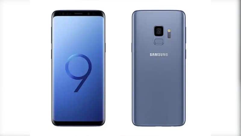 Four years later, Samsung is still updating the Galaxy S9 flagships.