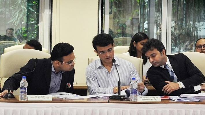 BCCI Annual General Meeting Likely To Discuss Fate Of India Tour To South Africa Says Report kvn BCCI Annual General Meeting Likely To Discuss Fate Of India Tour To South Africa Says Report kvn