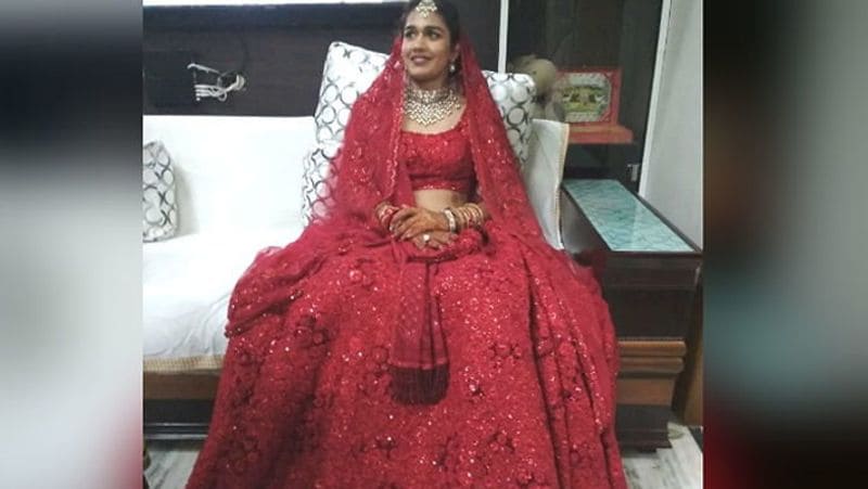 Dangal girl Babita Phogat will take 8 rounds instead of 7, 21 guests will be welcomed with desi ghee halwa, mustard greens