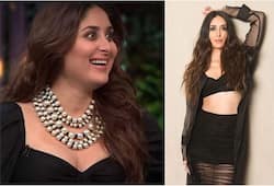 Find out Kareena Kapoor's journey of post-pregnancy transformation