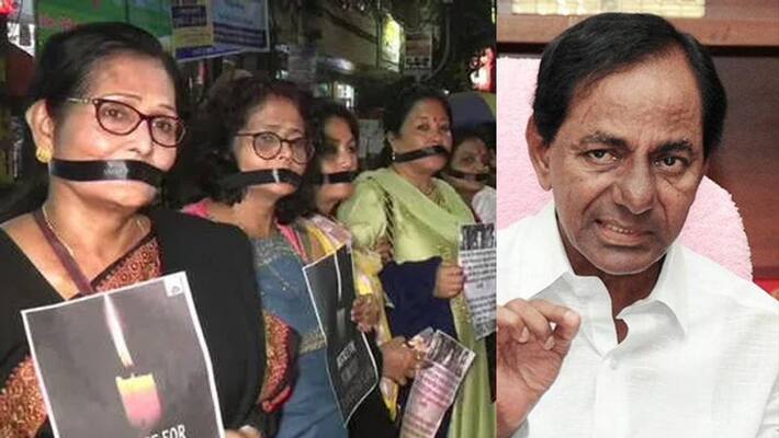 the Chief Minister of Karnataka woke up 4 days later, asked the officials to expedite the investigation the Chief Minister of Karnataka woke up 4 days later, asked the officials to expedite the investigation