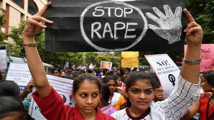Hyderabad: Model accuses leader's son of sexual harassment, case filed Hyderabad: Model accuses leader's son of sexual harassment, case filed