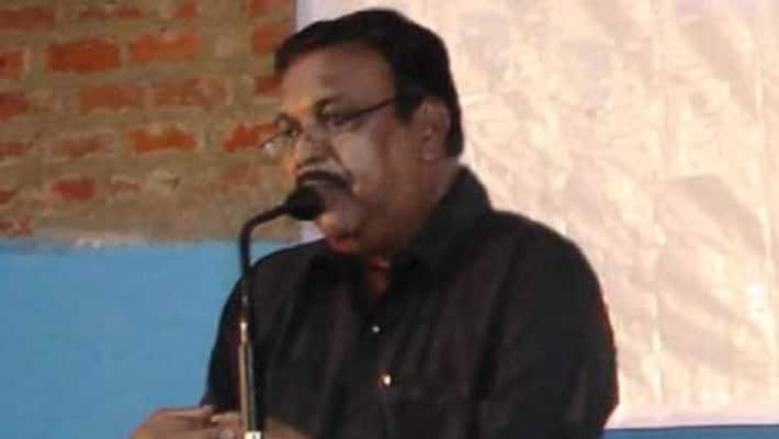 seman is alier told viduthalai rajendran seman is alier told viduthalai rajendran