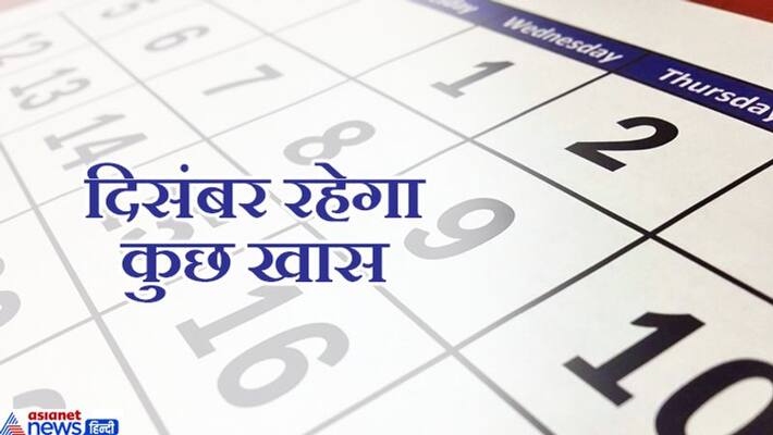 December 2019: This month will be special from astrological perspective, there may be major political turmoil December 2019: This month will be special from astrological perspective, there may be major political turmoil