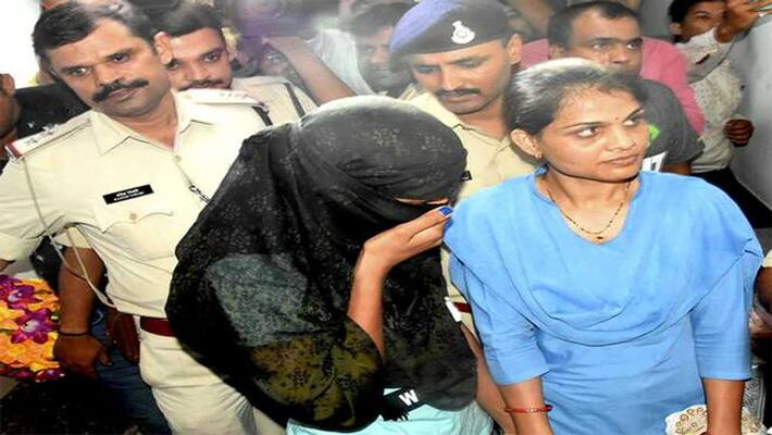 Honeytrap: Police raid the owner of a media group who were brodcast video & audio, 67 women rescued from his hotel Honeytrap: Police raid the owner of a media group who were brodcast video & audio, 67 women rescued from his hotel