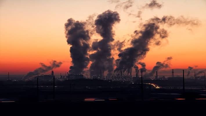 National Pollution Control Day: These 5 dangerous diseases are caused by pollution, be careful National Pollution Control Day: These 5 dangerous diseases are caused by pollution, be careful
