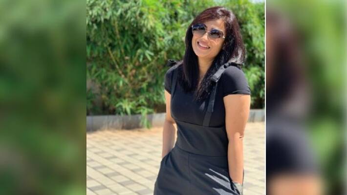 Sweta tiwari hot looks viral on social media Sweta tiwari hot looks viral on social media