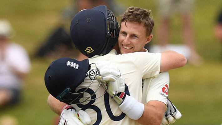 England become first team to score 5 lakh runs in Test cricket England become first team to score 5 lakh runs in Test cricket