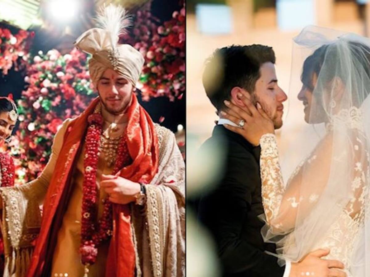 Nick and Priyanka wish Kevin Jonas on his wedding anniversary by