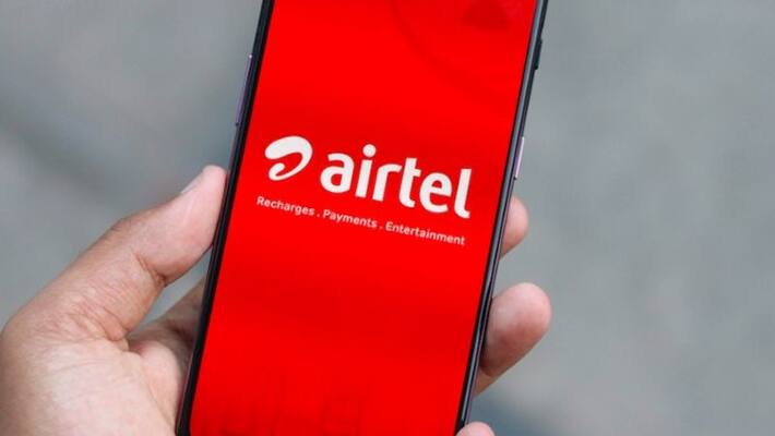 Recharge at Airtel prepaid number and get Rs 2 to 8 lakh life insurance benefits Recharge at Airtel prepaid number and get Rs 2 to 8 lakh life insurance benefits