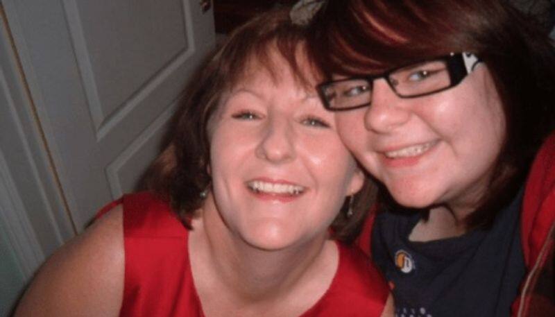 a mother says it was easier to accept my son was gay than my daughter