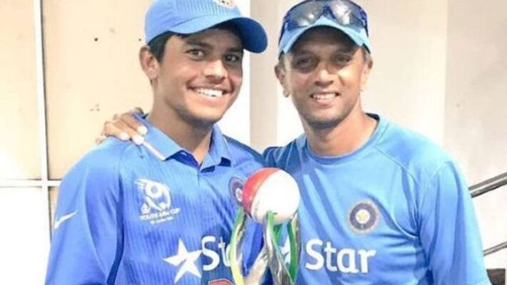 bcci announced indian squad for u19 world cup cricket bcci announced indian squad for u19 world cup cricket