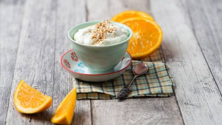 How Curd is benificila of our health in winter How Curd is benificila of our health in winter
