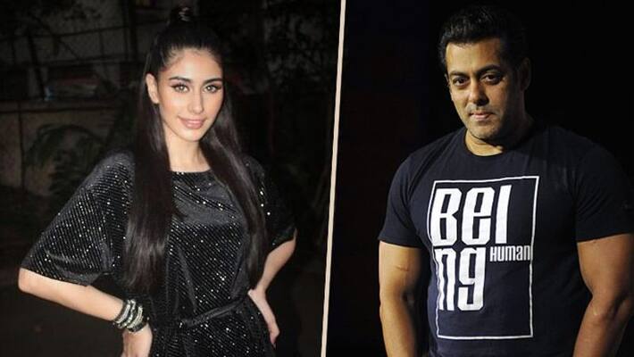 Salman Khan New song Munna badnam hua was recently released Salman Khan New song Munna badnam hua was recently released