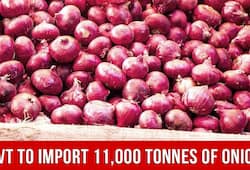 Here's How Modi Government Is Dealing With Onion Crisis