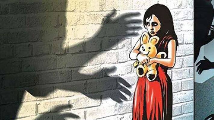 Six year old girl brutally assaulted and killed in Rajasthan Six year old girl brutally assaulted and killed in Rajasthan