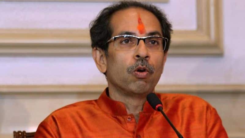 Thackeray government's trouble becomes division of departments, ministers are getting worried