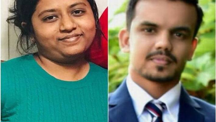 2 Indian students killed in road accident in America, University raises thousands of dollars for funeral 2 Indian students killed in road accident in America, University raises thousands of dollars for funeral