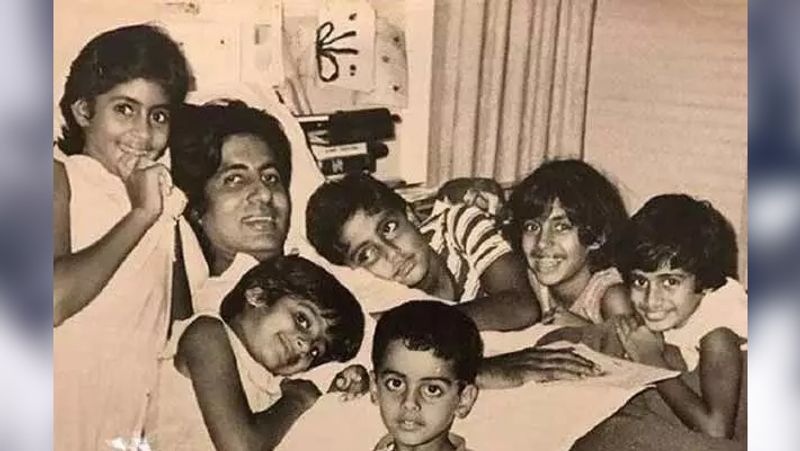 amitabh bachchan film coolie 36 year Bigg B met accident got injured