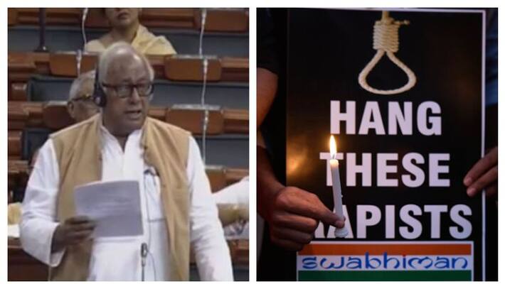 TMC demands new law with only capital punishment for physical assault on women TMC demands new law with only capital punishment for physical assault on women