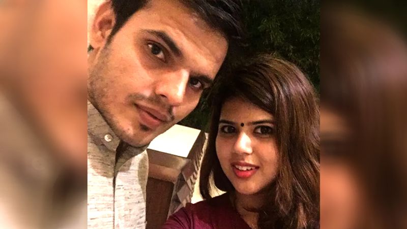 congress leader pankhuri pathak marriage with anil yadav