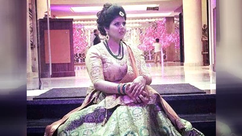 congress leader pankhuri pathak marriage with anil yadav