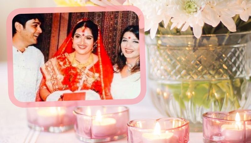 সম্পর্কের শুরুটা ছিল দাদা-বোন দিয়েই। না বাস্তবে নয়, পর্দায় ১৯৯৯ সালে প্রথম আত্মপ্রকাশ করেন অর্পিতা। ছবির নাম তুমি এলে তাই। সেখানেই প্রসেনজিতের বোনের ভুমিকায় অভিনয় করেছিলেন তিনি।