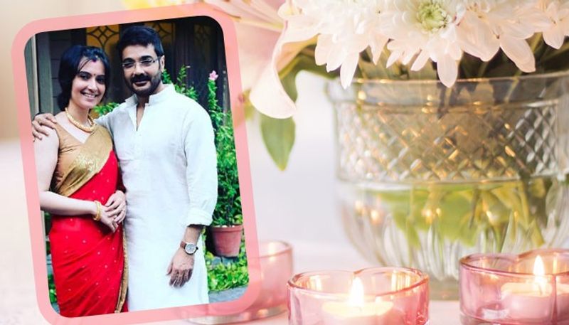 চলতি বছর অর্পিতার জন্মদিনে নিজেই এই কথা জানিয়ে ছিলেন প্রসেনজিৎ। হাজার সমস্যার মধ্যেও যে আমরা এক সঙ্গে রয়েছে, এটাই সব থেকে বড় পাওয়া।