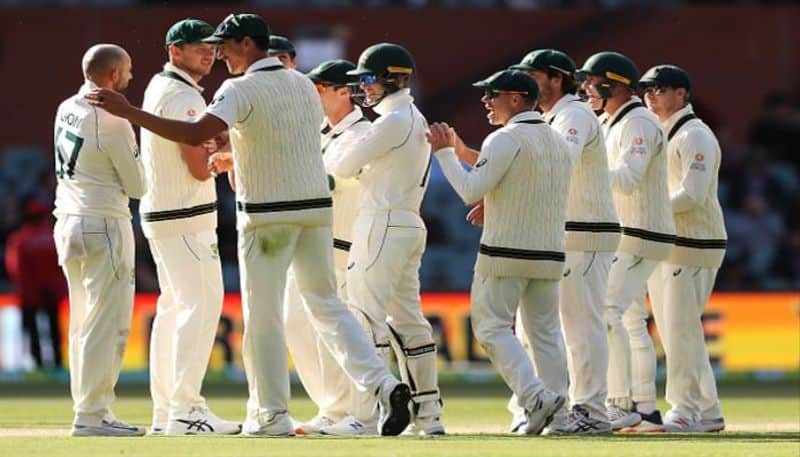 australia squad announced for test series against new zealand