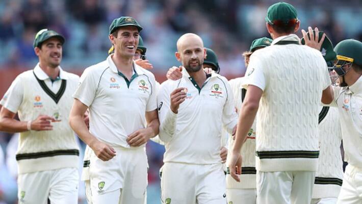australia beat pakistan by innings difference in second test and win series australia beat pakistan by innings difference in second test and win series