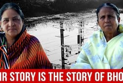 35 Years On, Meet The 2 Unsung Heroines Of The Bhopal Gas Tragedy