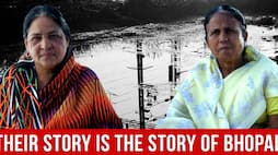 35 Years On, Meet The 2 Unsung Heroines Of The Bhopal Gas Tragedy