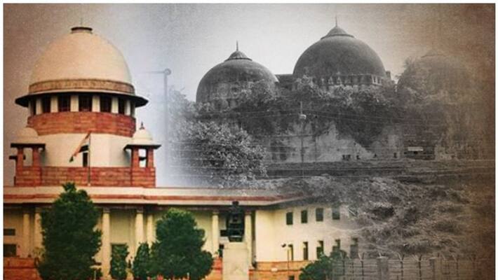 Jamiat Ulema-e-Hind Files First Review Plea Against SC Ayodhya Verdict Jamiat Ulema-e-Hind Files First Review Plea Against SC Ayodhya Verdict