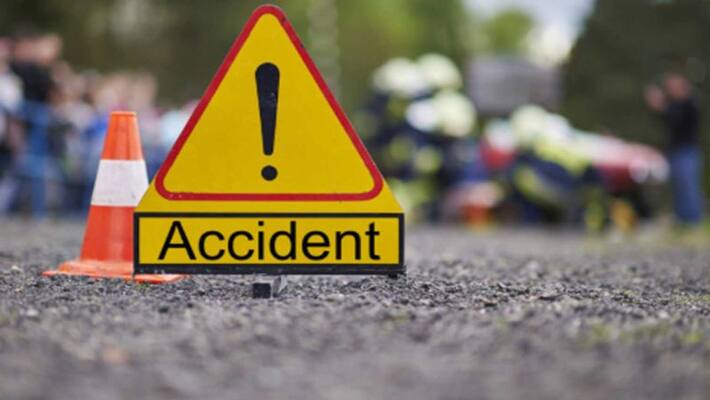 2 Indian Students On Christmas Break In Dubai Killed In Road Accident: Report 2 Indian Students On Christmas Break In Dubai Killed In Road Accident: Report