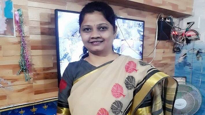 Peon's daughter succeeds in Bihar Judicial Service Competition Examination in Bihar Peon's daughter succeeds in Bihar Judicial Service Competition Examination in Bihar