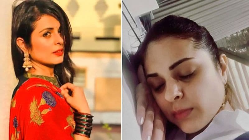 Anjana Sukhani opens up about 2 Year absence from Bollywood