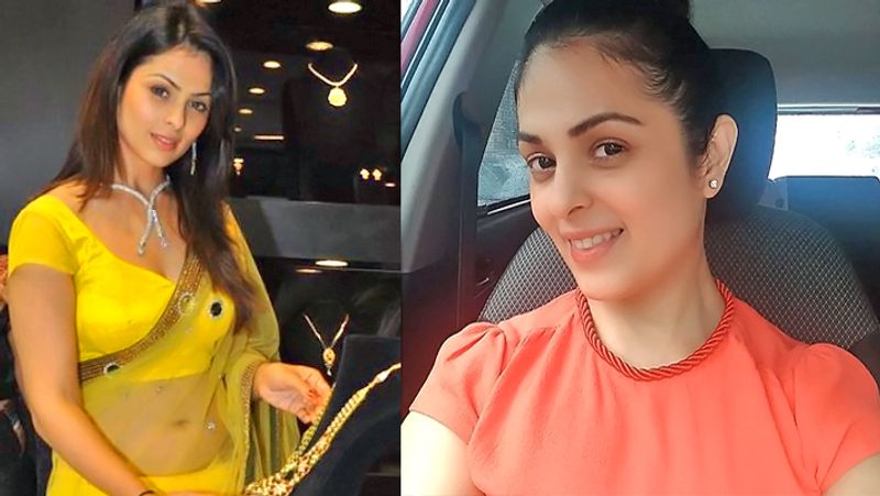 Anjana Sukhani opens up about 2 Year absence from Bollywood