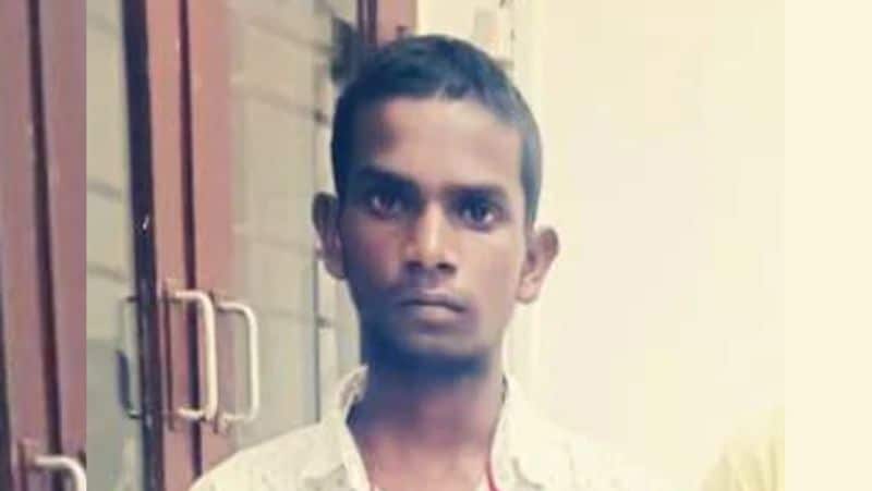 Complete information about the four accused who killed and burned a doctor in Hyderabad