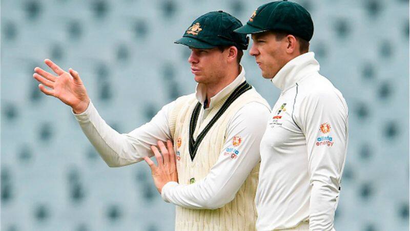 steve smith responds to ian chappell criticise about him