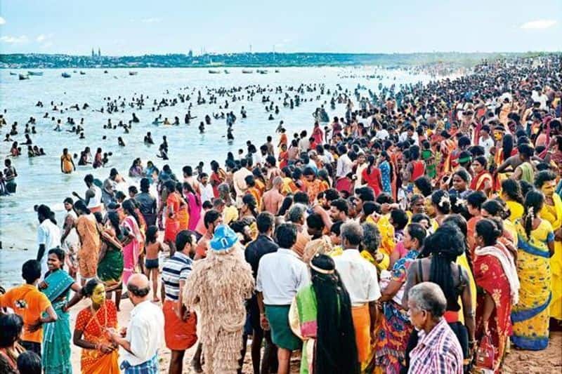 sea resources theft by group of people's at kulasekarapatinam , now high court interfering