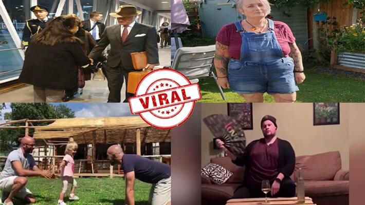 Viral news bulletin Viral news bulletin